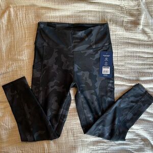 Marika high rise leggings